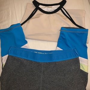 Workout bundle✨